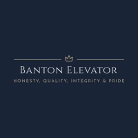 Banton Elevator LLC Logo