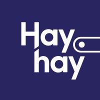 Hayhay Logo