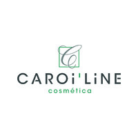 CaroiLine Cosmética Logo