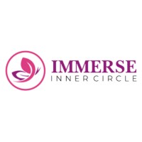IMMERSE Coaching Company Logo