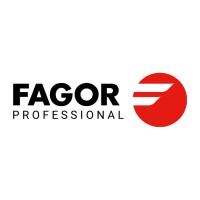 Fagor Industrial Laundry Logo