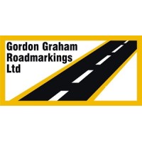 Gordon Graham Roadmarkings Ltd Logo