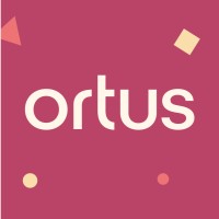Ortus Talent Logo