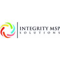 Integrity MSP Solutions Logo