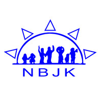 Nav Bharat Jagriti Kendra (NBJK) Logo