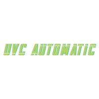 UVC Automatic LLC Logo