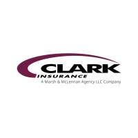 Clark Insurance Logo