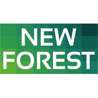 New Forest SARL Logo