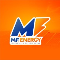 MF Energy Solar Logo