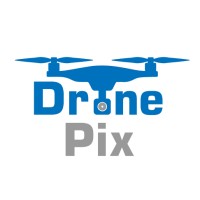 Drone Pix, LLC Logo