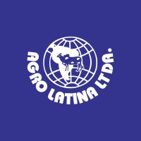 Agro Latina LTDA Logo