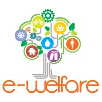 E-welfare Società Cooperativa Sociale Logo