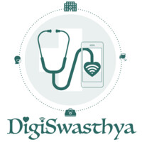 DigiSwasthya Foundation Logo