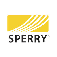 Sperry Rail Inc. Logo