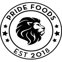 Pride Foods Logo