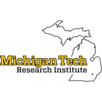 Michigan Tech Research Institute Logo
