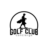 Golf Club Concierge Logo