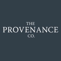 The Provenance Co. Logo