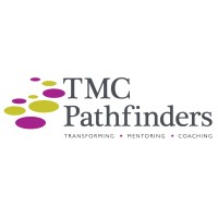 TMC Pathfinders Logo