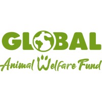 Global Animal Welfare Fund Logo