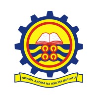 Takoradi Technical University Logo