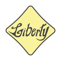 Liberty Australia & New Zealand DMC Logo