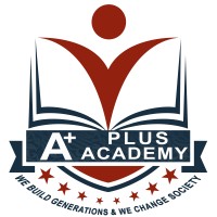A Plus Academy Logo