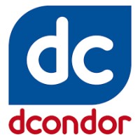 DCondor Distribuidora Logo