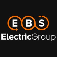EBS Electric Group Logo