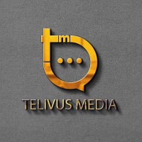 Telivus Media Pvt Ltd Logo