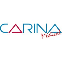 CARINA MEDICAL Logo