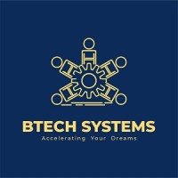 BTech Systems Logo