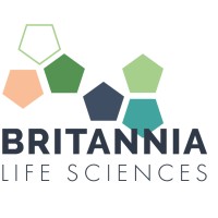 Britannia Life Sciences Logo