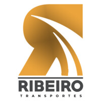 Ribeiro Transportes Logo