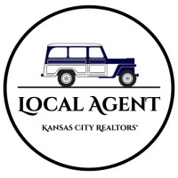 Local Agent LLC Logo