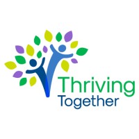 Thriving Together Family Law Services Logo