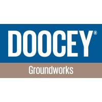 Doocey Groundworks Ltd Logo
