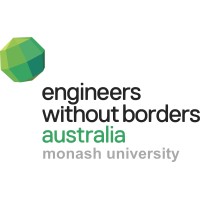 Engineers Without Borders Monash Chapter Logo
