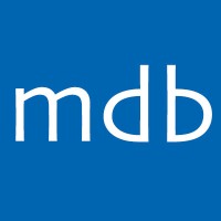 MD Biosciences Neuro Logo