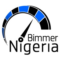 Bimmer Nigeria Logo