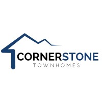 Cornerstone Properties Logo