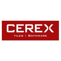 Cerex Building Material Corporation Logo