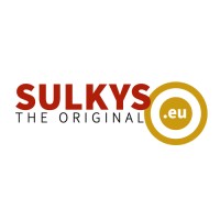 Sulkys.eu Logo