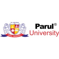 Faculty of Management Studies(MBA),Parul University Logo