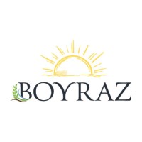 Boyrazoğlu Tarım Ticaret San. Ltd. Şti. Logo