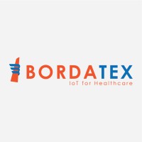 BordaTex - IoT for Healthcare Logo