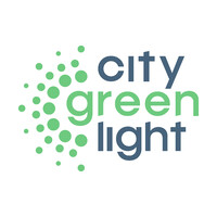 City Green Light Logo