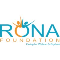 Rona Foundation Logo