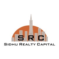 Sidhu Realty Capital Logo