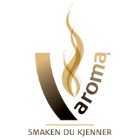 v:aroma as Logo